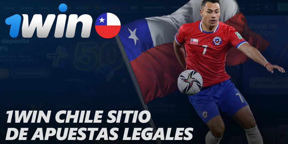 Apuestas deportivas en 1win
