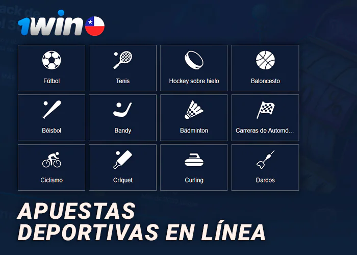 Casino en vivo de 1win