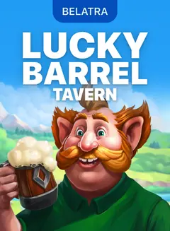 Lucky Barrel Tavern — 1win Chile